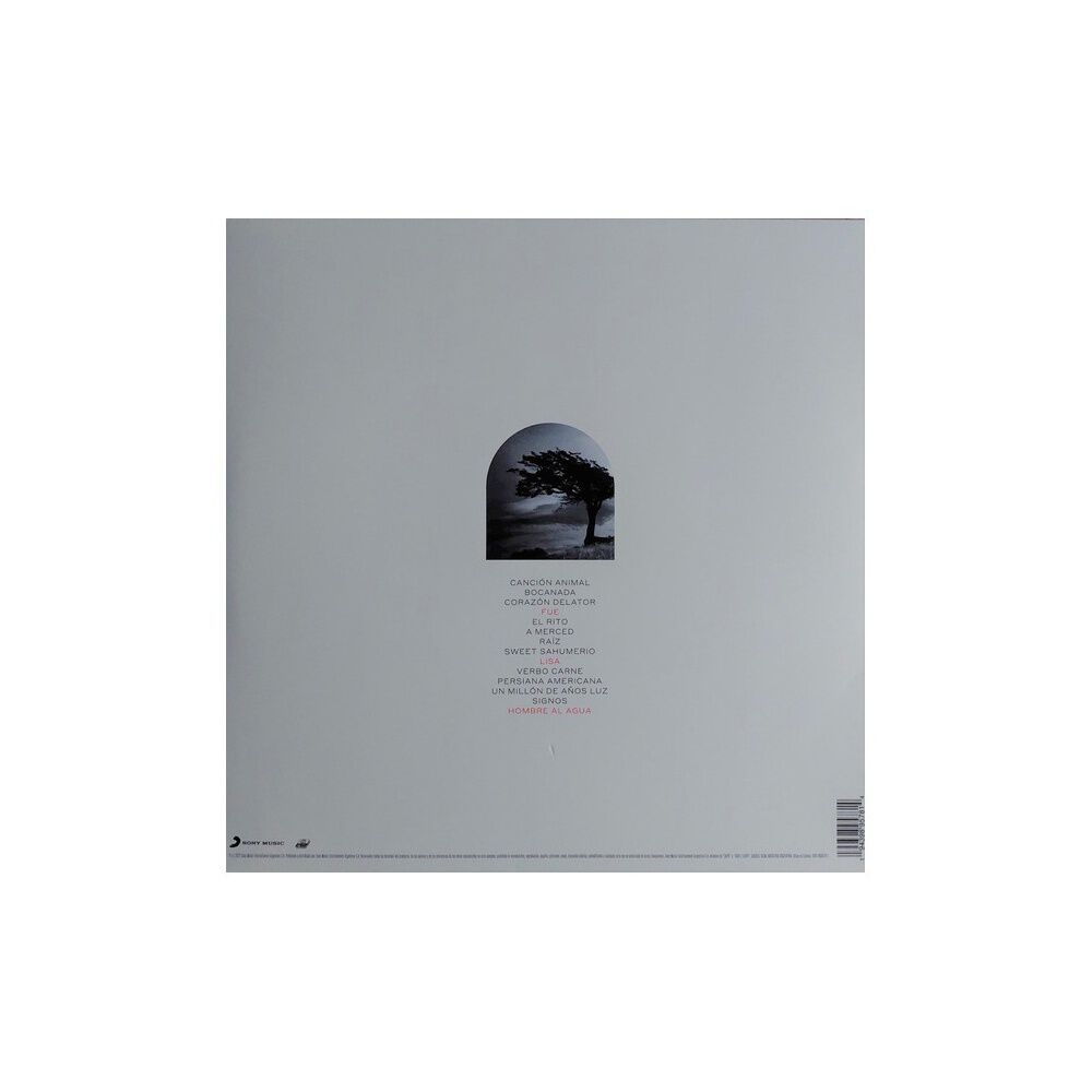 Gustavo Cerati - 14 Episodios Sinfonicos (2lp) | Vinilo image number 1.0