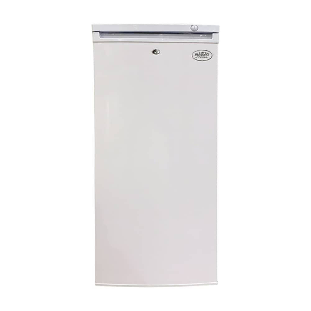 Congelador Vertical 6 Gavetas 182 Lts. image number 0.0