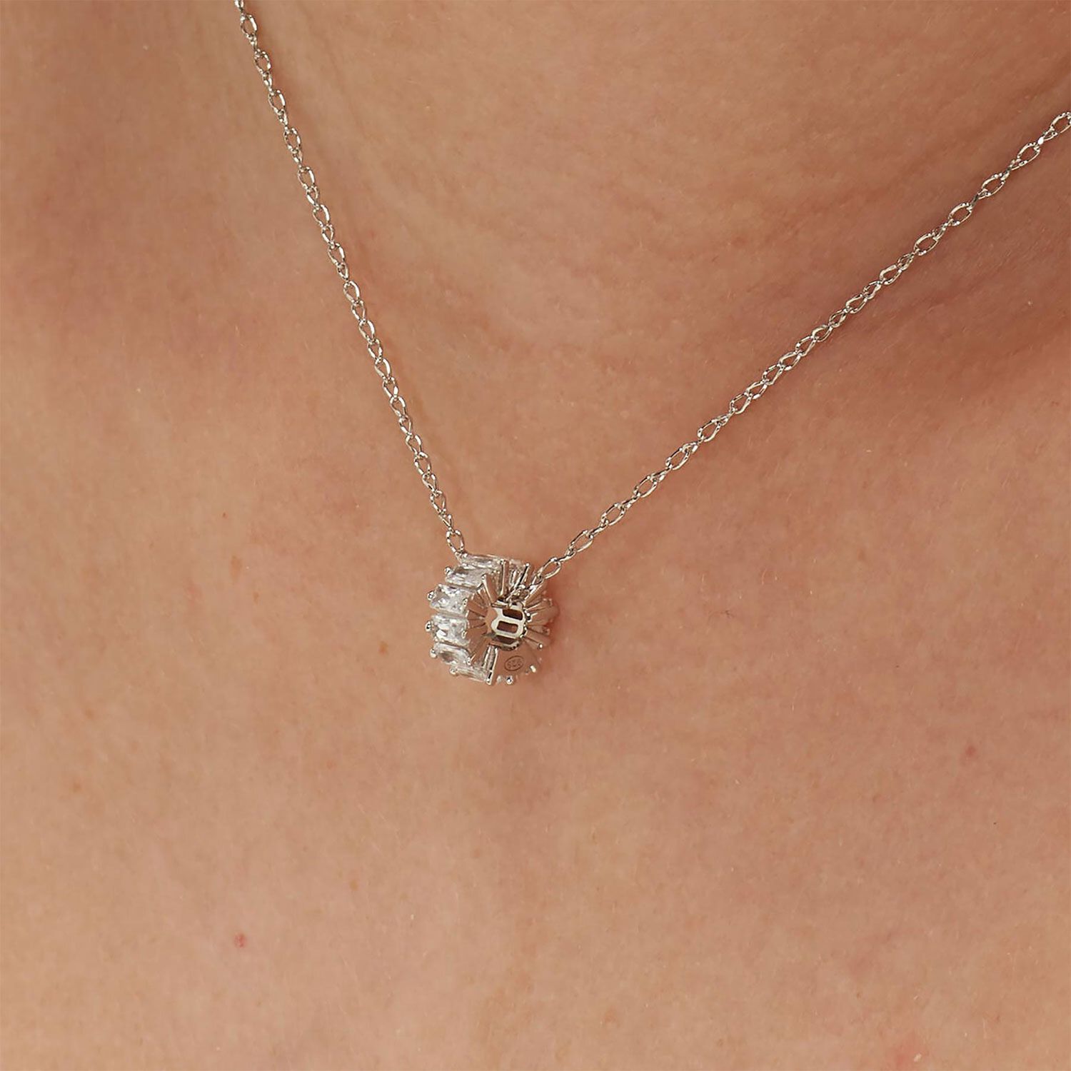 Charm Brosway Cristal Mujer Fiw03 image number 1.0