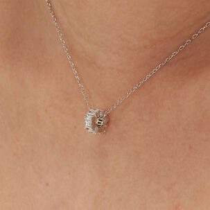 Charm Brosway Cristal Mujer Fiw03