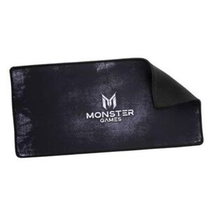 Mousepad Gamer 40x20 Negro Magic