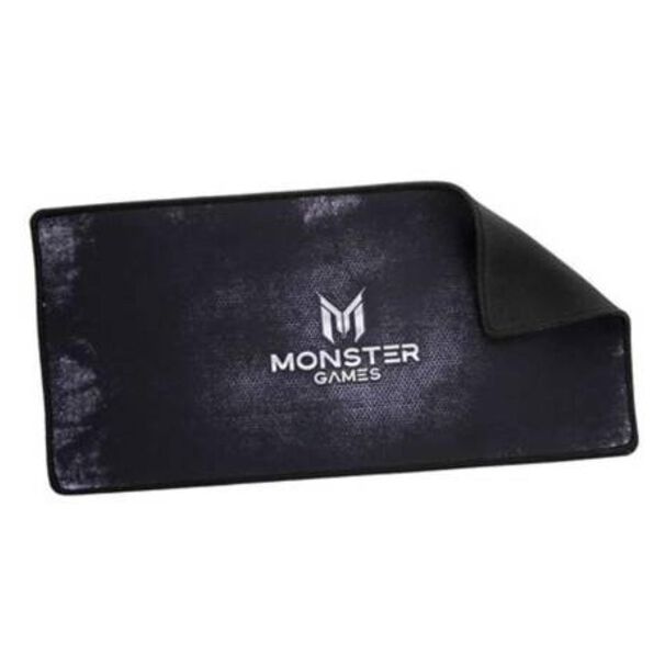 Mousepad Gamer 40x20 Negro Magic