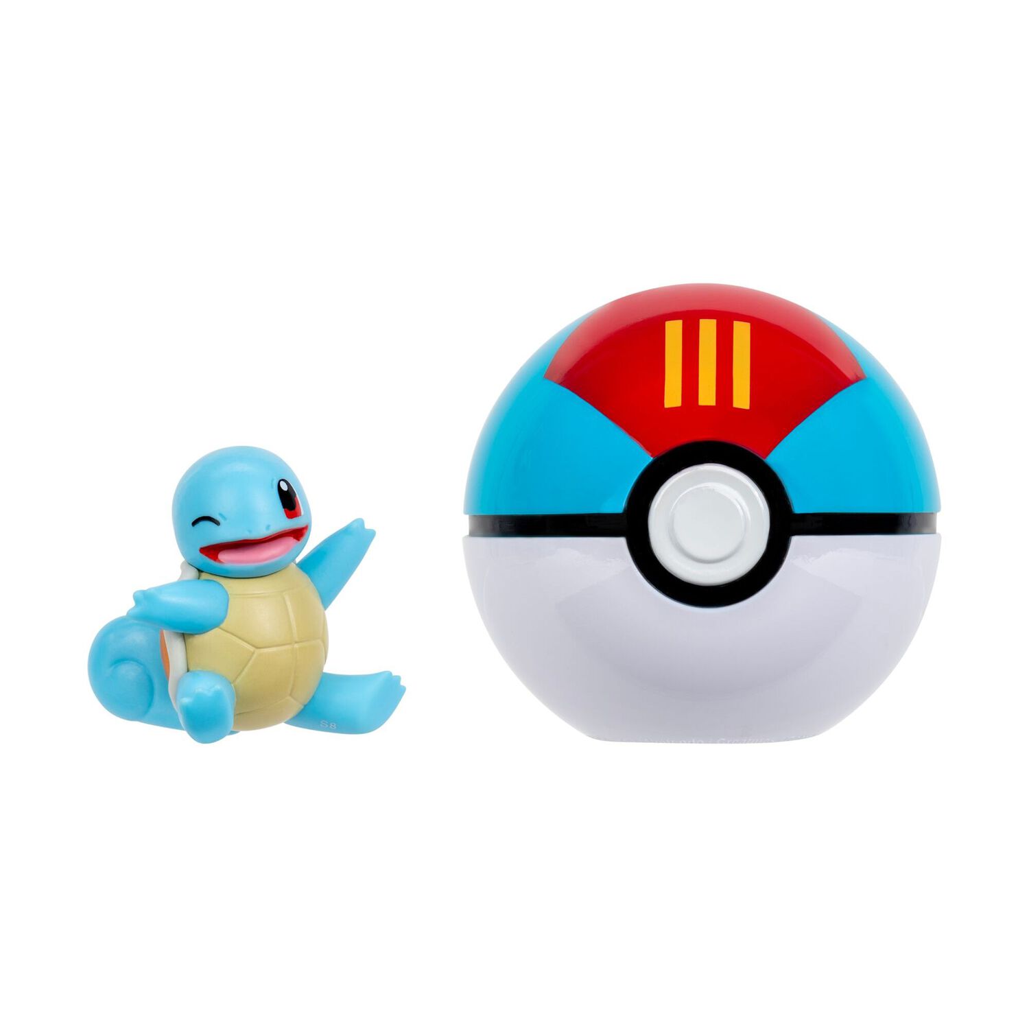 Figura De Acci&oacute;n Pokemon image number 21.0