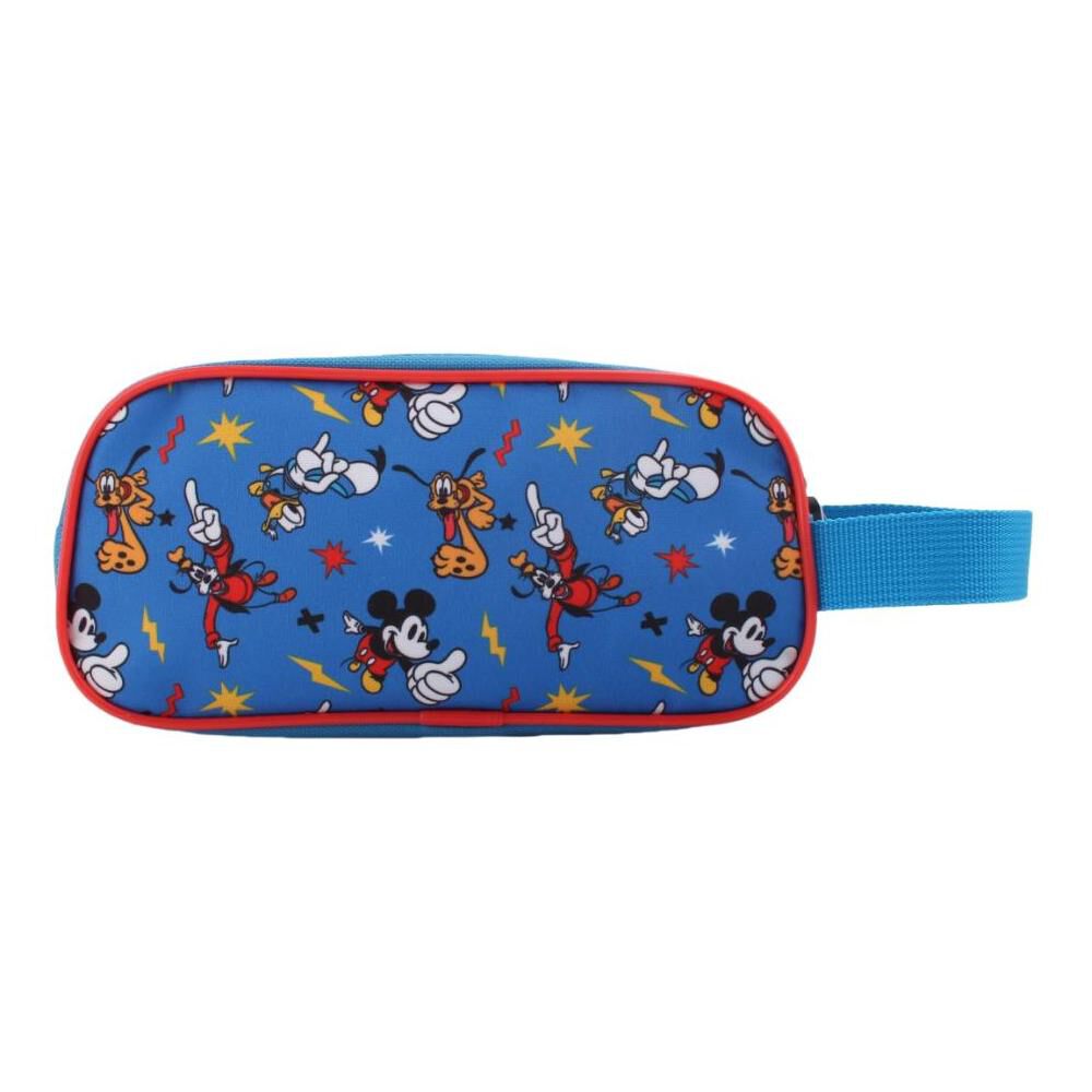Pack Escolar Ni&ntilde;o Mickey Pack image number 3.0