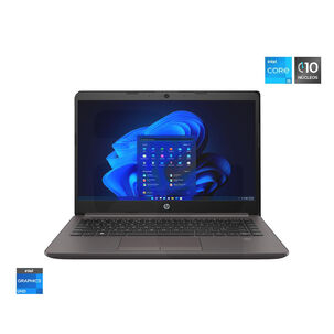 Notebook Hp 250 G8 Intel Core I5-1135g7, 16gb Ram, 512gb Ssd, 15,6 Pulgadas