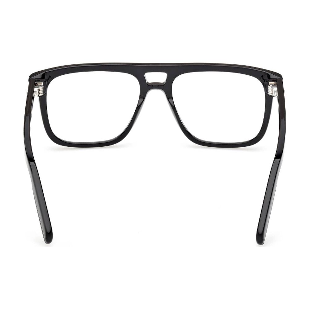 Lentes &Oacute;pticos Negro Adidas Originals image number 4.0