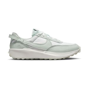 Zapatilla Urbana Hombre Nike Waffle Debut Premium Blanco