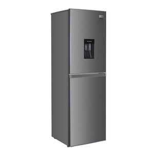 Refrigerador Bottom Freezer Frio Directo 240 Lts Lrb-260dfiw