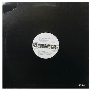Supertramp - I'm Beggin' You | 12" Maxi Single Usado