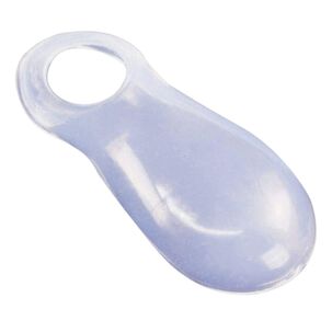 Protector Para Juanete En Gel Polimero Univer-blunding