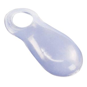 Protector Para Juanete En Gel Polimero Univer-blunding