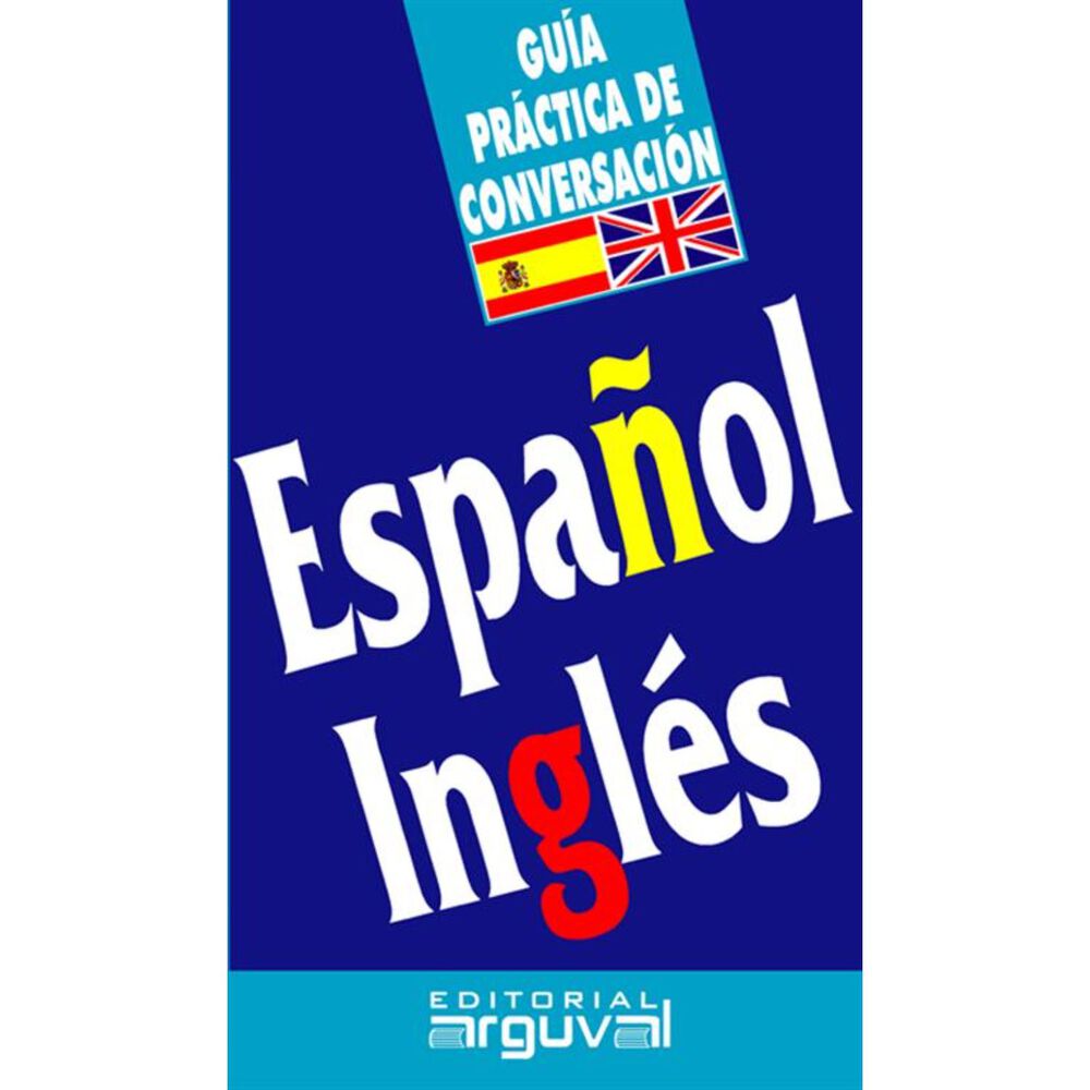 Guia Practica Espa&ntilde;ol-ingles image number 0.0