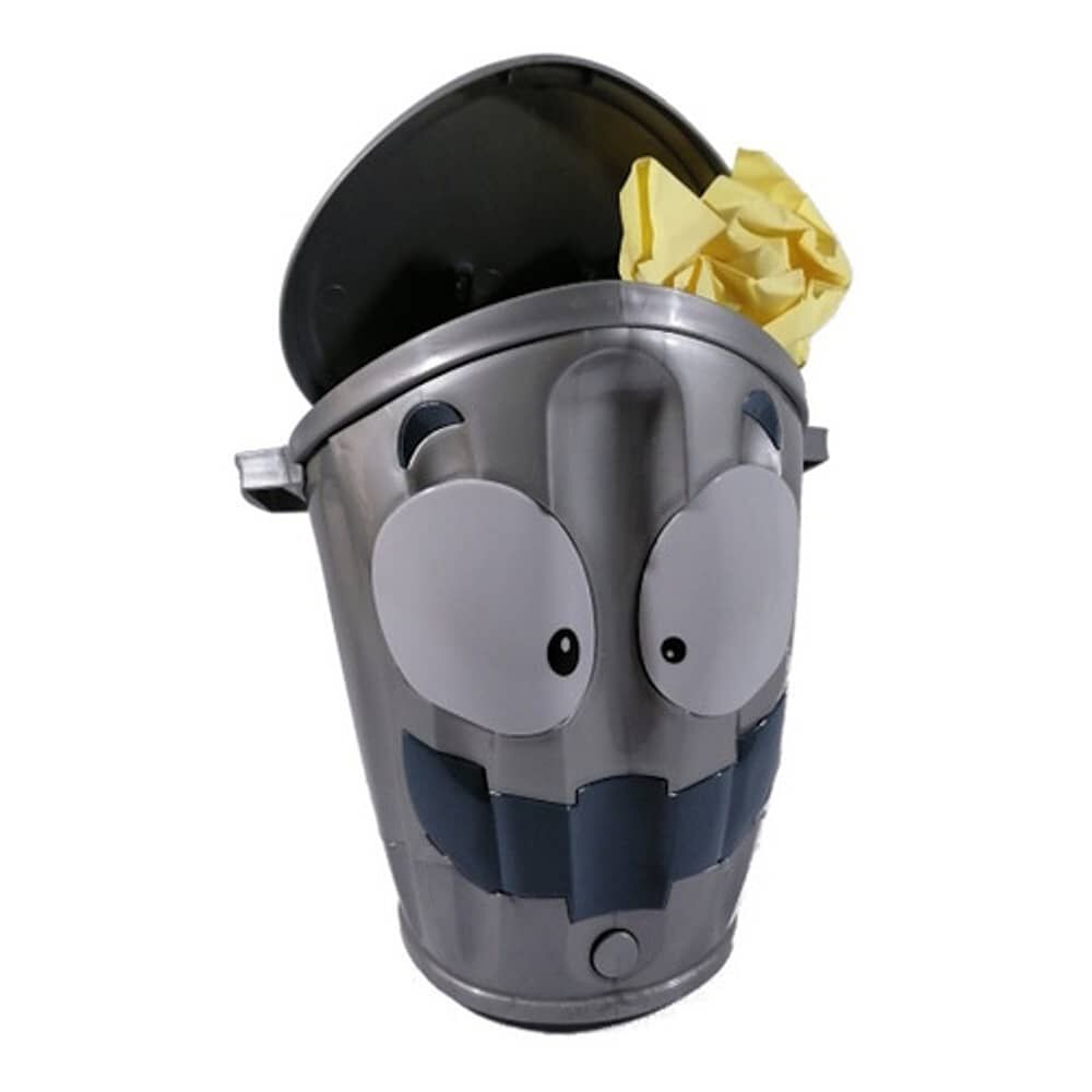 Juego De Mesa Basurero Loco Ni&ntilde;os | Adultos image number 1.0