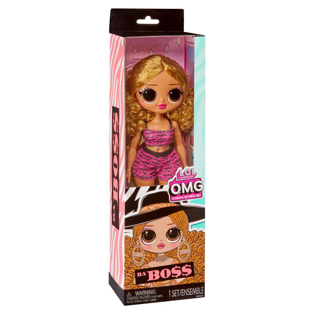 Muñecas lol hites new arrivals