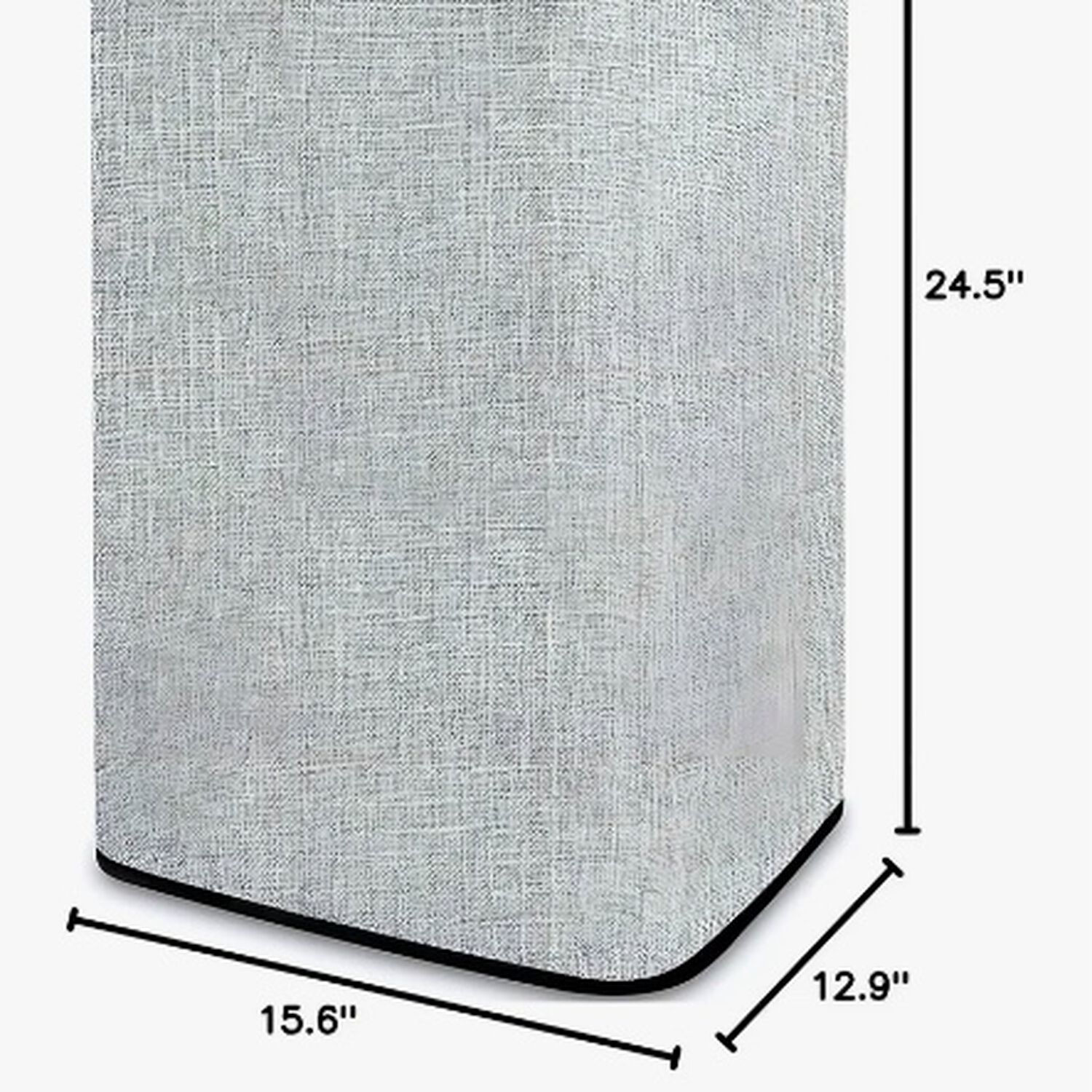 Cesto De Ropa Plegable 80l Grande image number 5.0