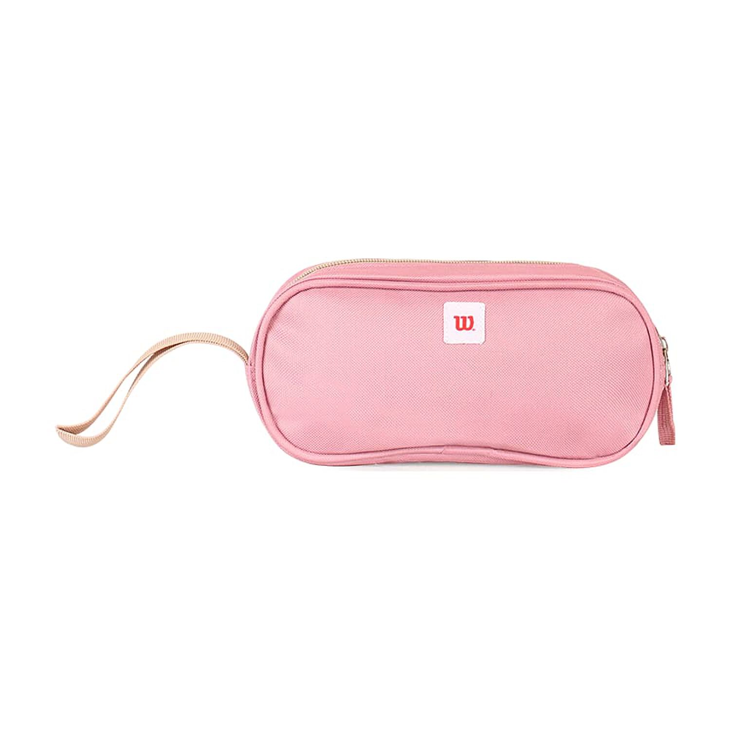 Estuche Wilson Charlotte Rosado image number 2.0