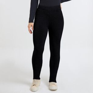 GEEPS LEGGINS TIRO ALTO REGULAR MUJER GEEPS