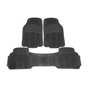 Alfombras De Autos Goma Universal