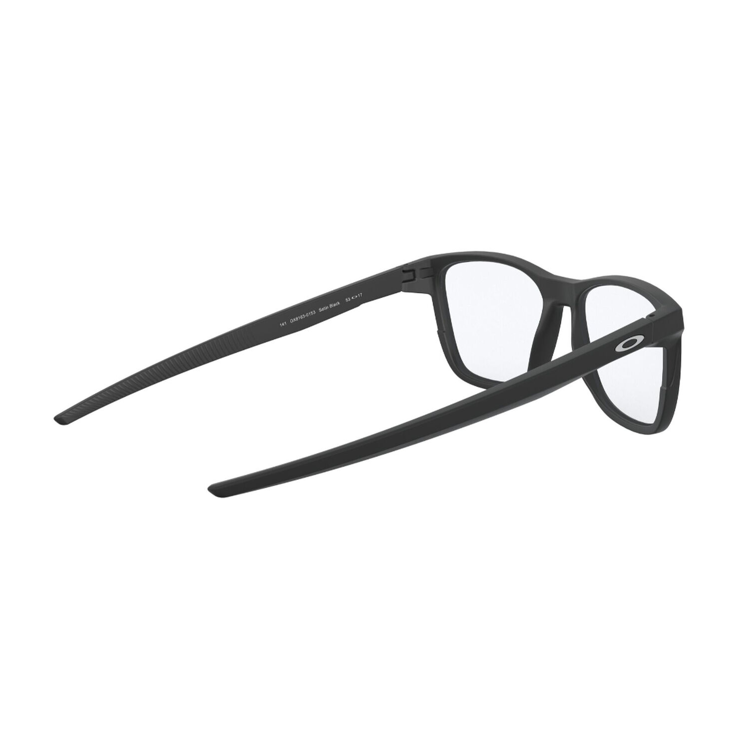 Lentes &Oacute;pticos Centerboard Negro Satinado Oakley Frame image number 8.0