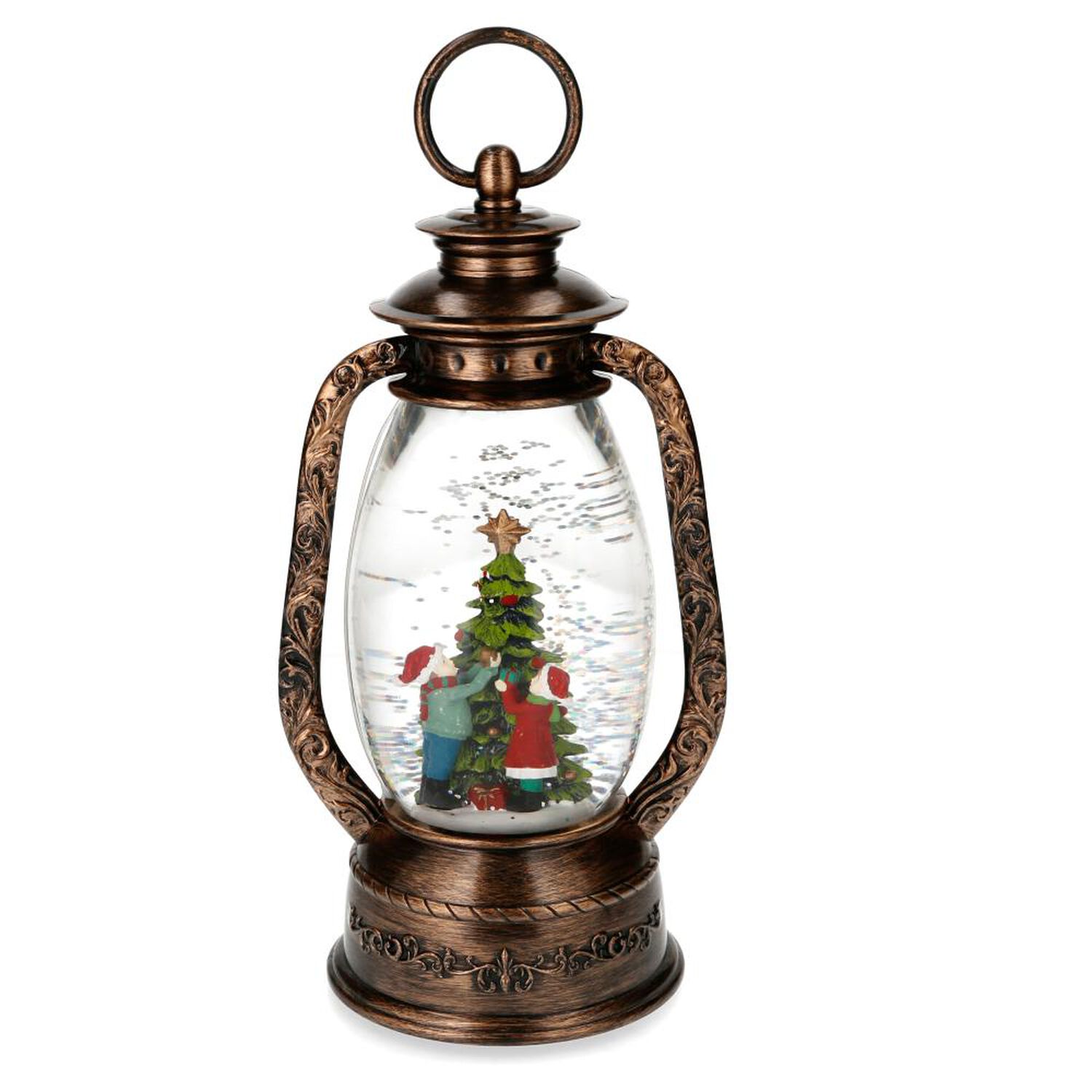 Adorno De Navidad Casaideal image number 0.0