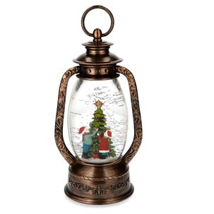 Adorno De Navidad Casaideal