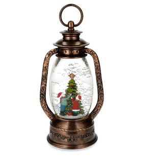 Adorno De Navidad Casaideal