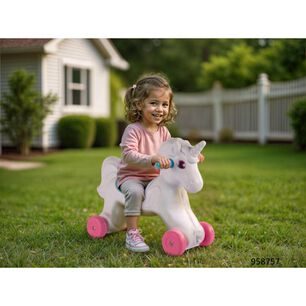 Correpasillo Dolu Unicornio
