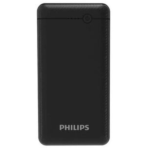 Powerbank 20000mah Usb A Usb C Negro Dlp1720cb/97