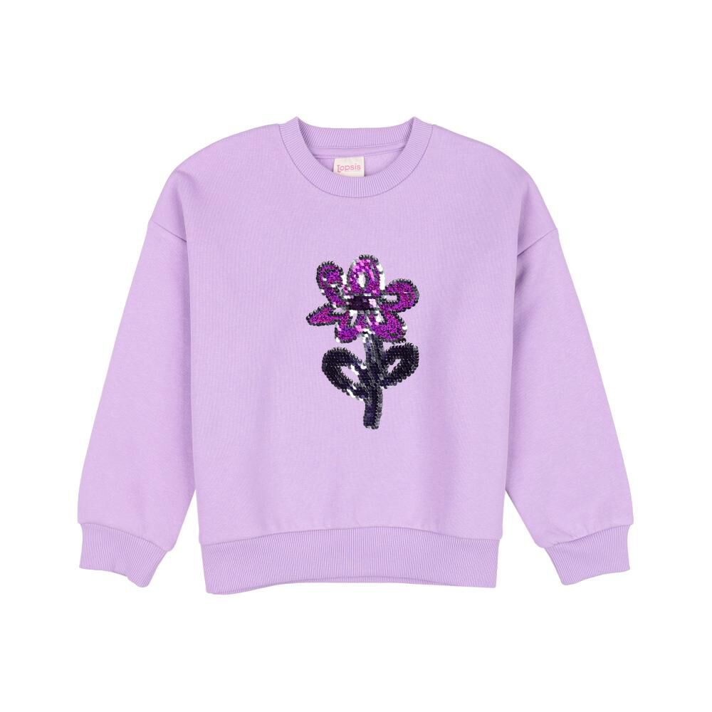 Poler&oacute;n Ni&ntilde;a Topsis image number 0.0