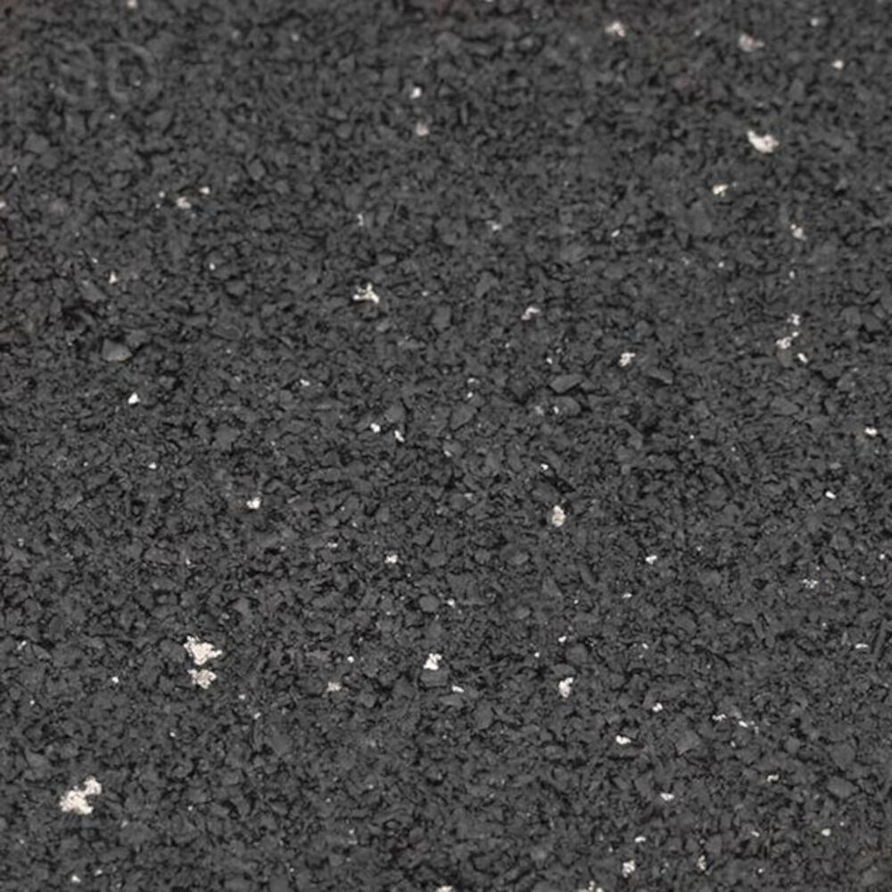 Piso Caucho Gimnasio Alto Trafico 100x100cm X 25mm image number 0.0