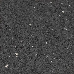 Piso Caucho Gimnasio Alto Trafico 100x100cm X 25mm