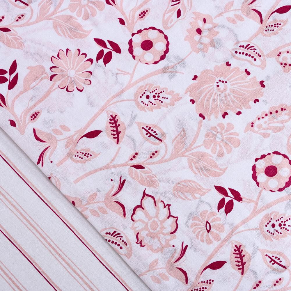 Juego De S&aacute;banas American Family Tropico / 2 Plazas / 144 Hilos image number 2.0