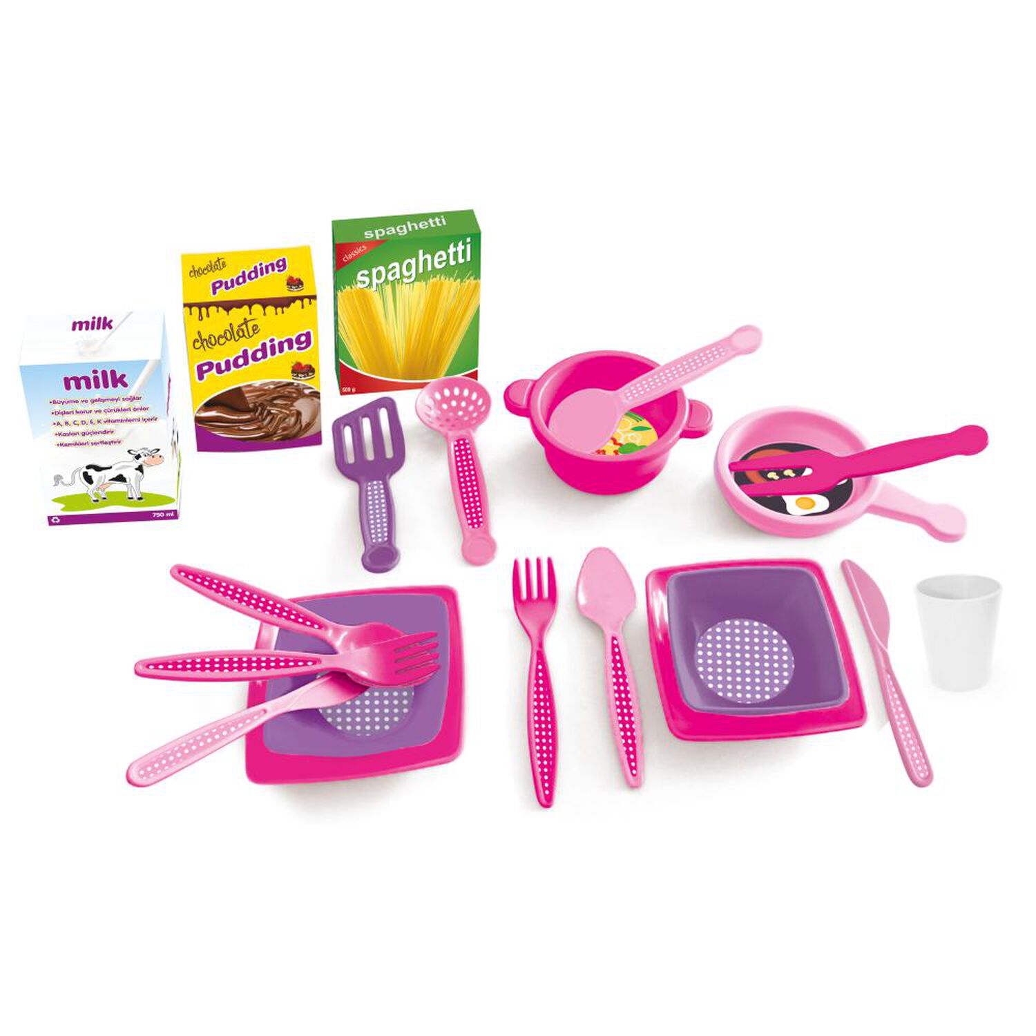 Cocina Unicornio Dolu image number 2.0