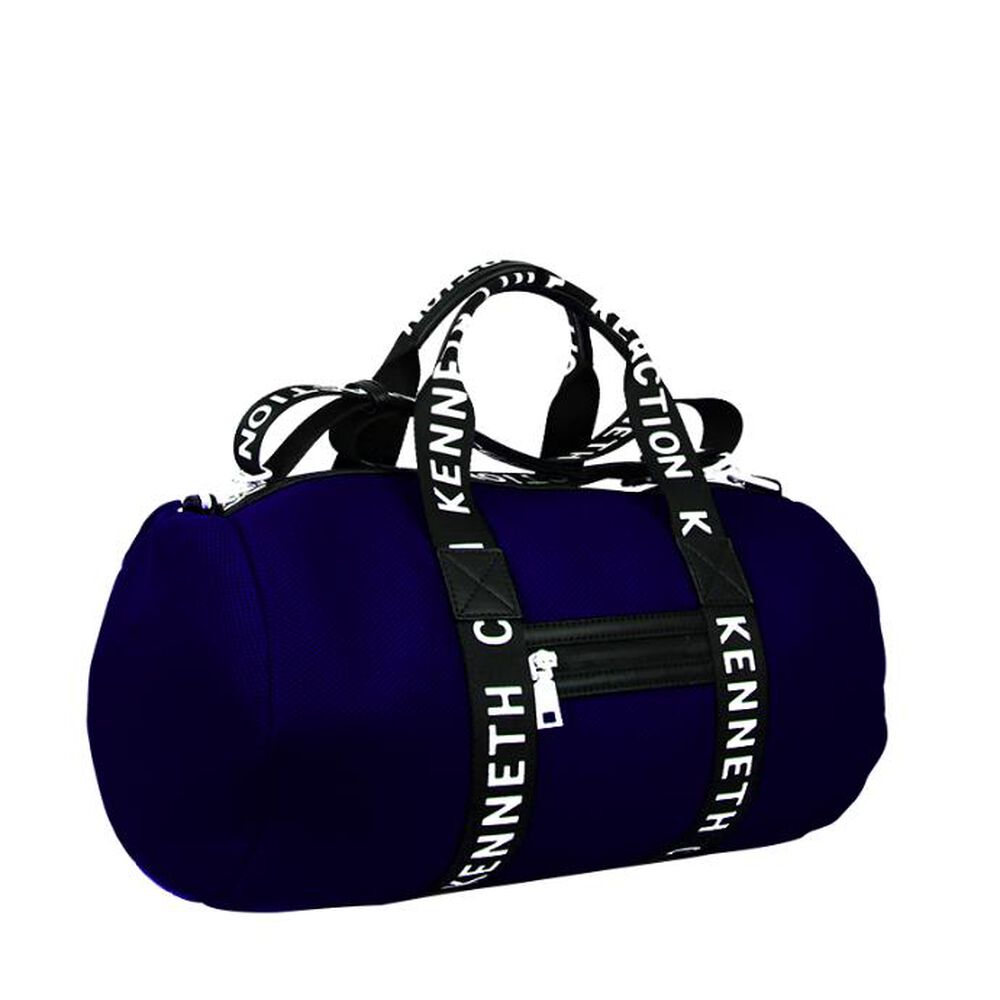 Bolso Femenino Clover Azul Kenneth Cole image number 0.0