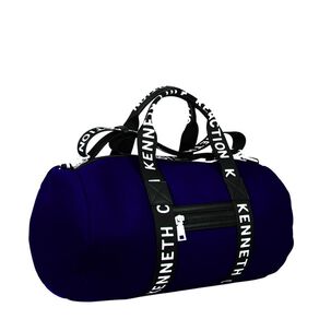 Bolso Femenino Clover Azul Kenneth Cole