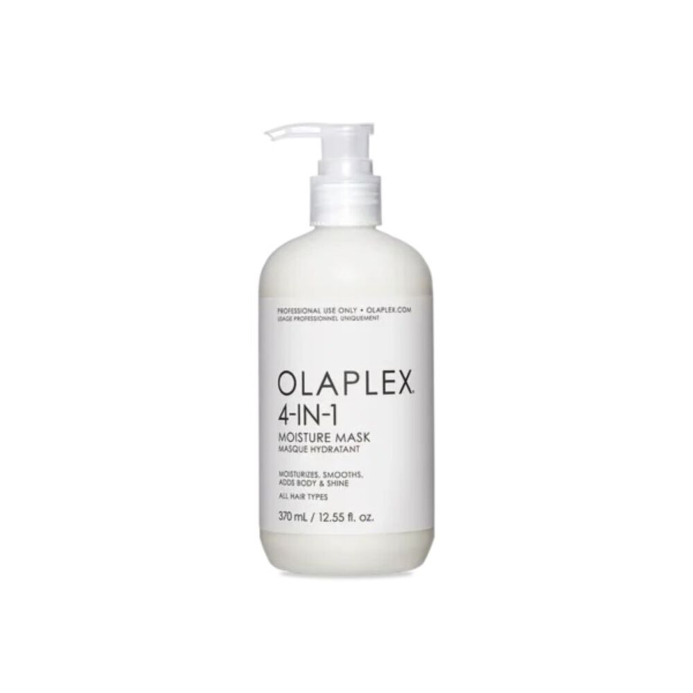 Olaplex 4 En 1 Mascara Hidratante Profesional Moisture Mask 370ml.- image number 0.0