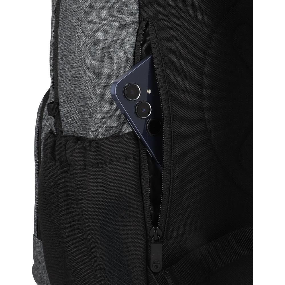 Mochila Notebook Xtrem Kent 6xt Gris 16" image number 7.0