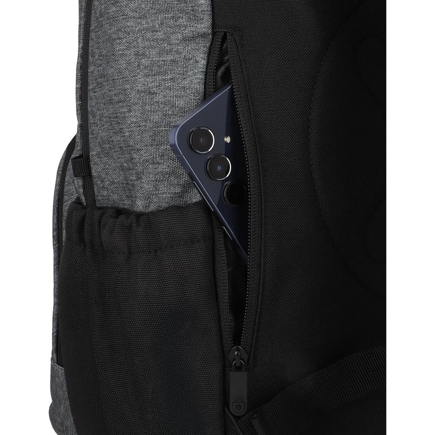 Mochila Notebook Xtrem Kent 6xt Gris 16" image number 7.0