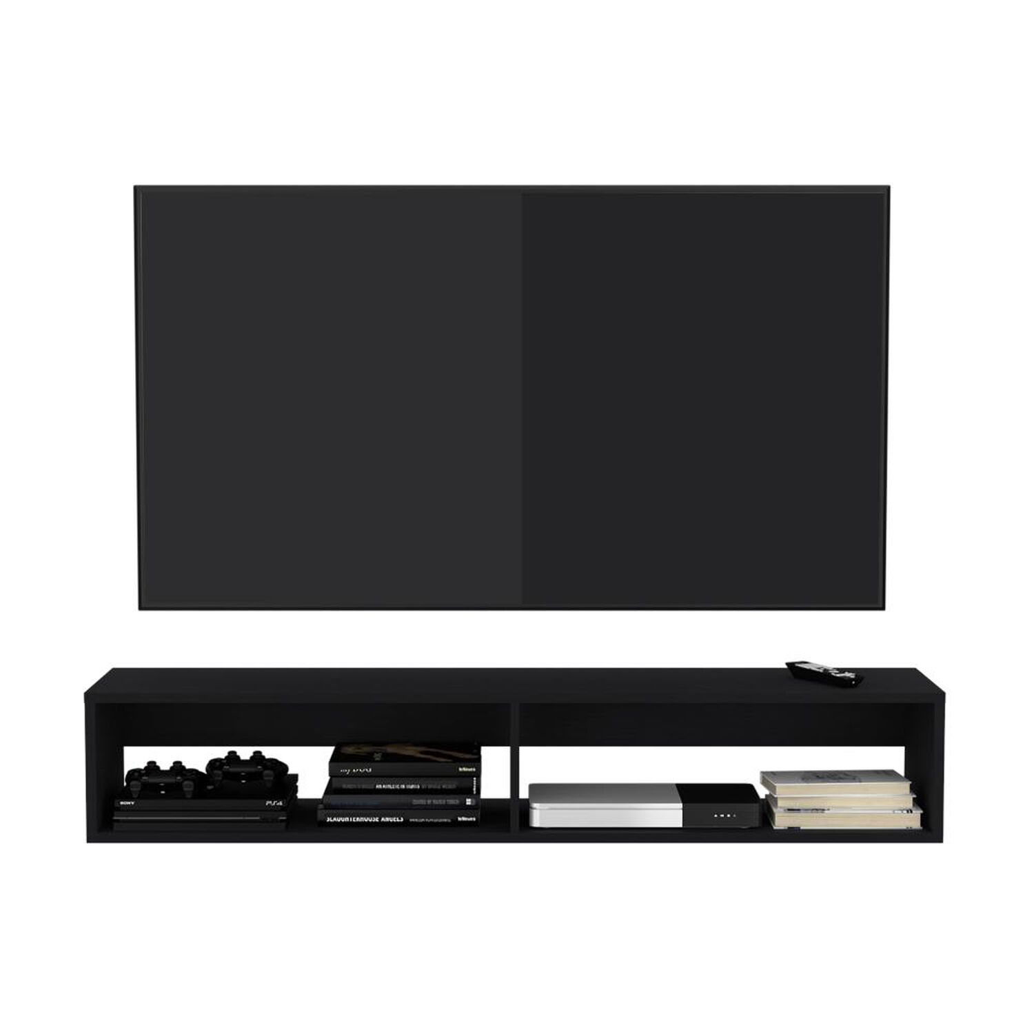 Rack Flotante Tuhome Tv 70" R-150 image number 0.0