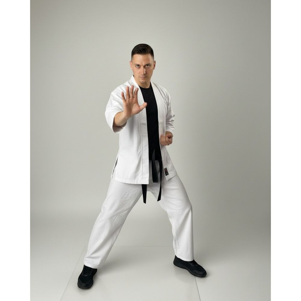 Cosplay Disfraz Toji Fusiguro Jujutsu Kaisen Anime image number 4.0