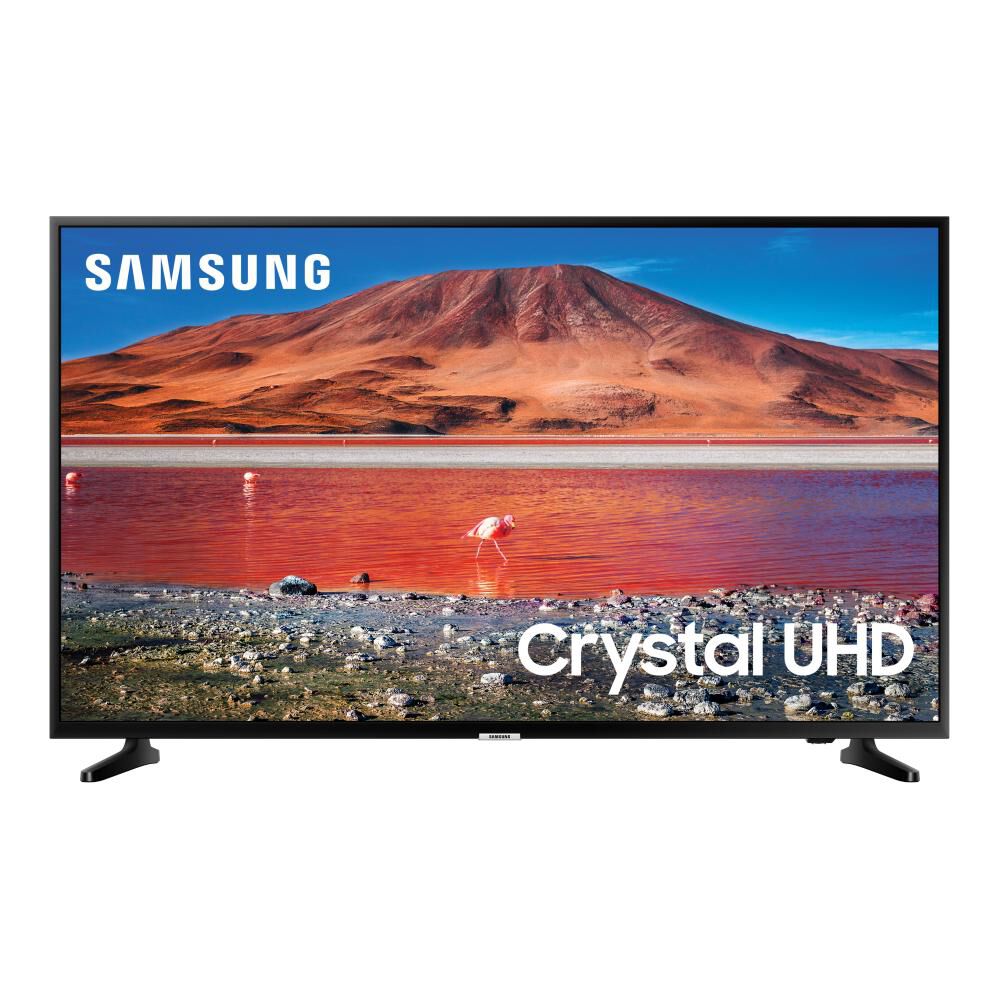 Led 43" Samsung TU7090 / Ultra HD 4K / Smart TV image number 1.0