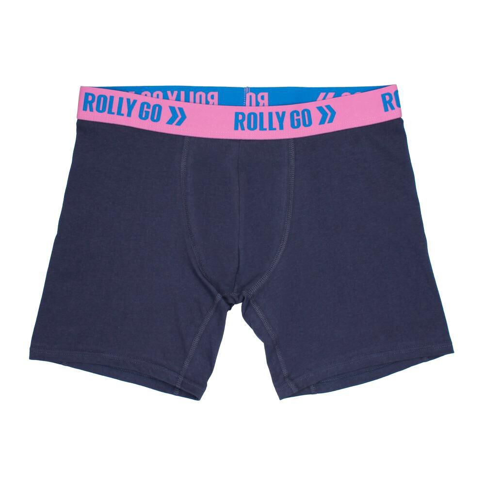 Pack Boxer Rolly Go / 3 Unidades image number 3.0