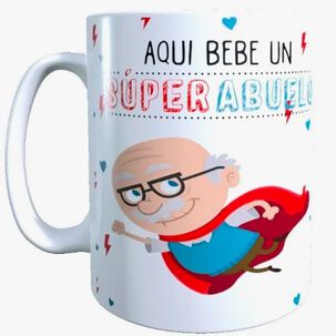 Taza Tazón Regalo Dia Del Padre