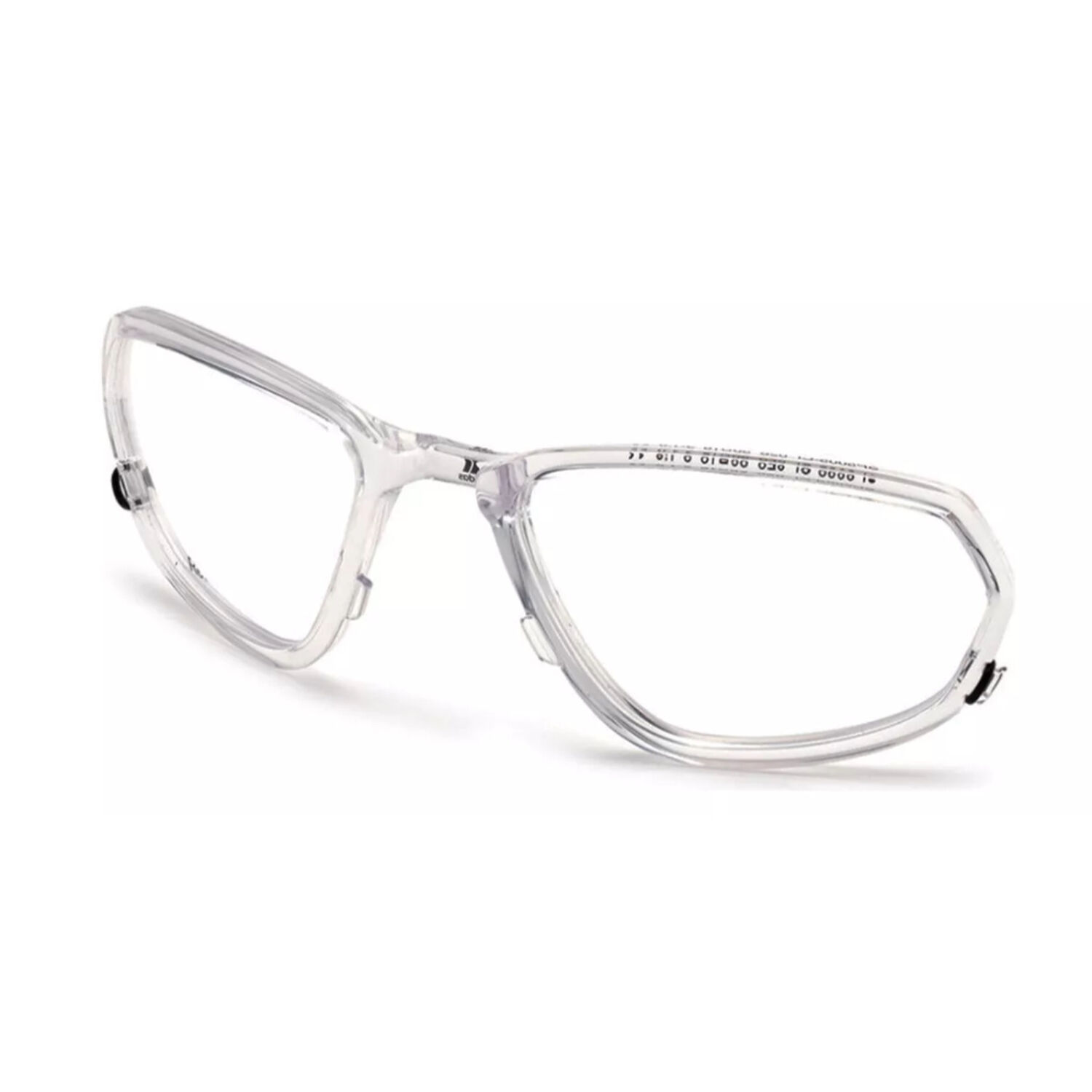Clip In Transparente Adidas Sport image number 0.0