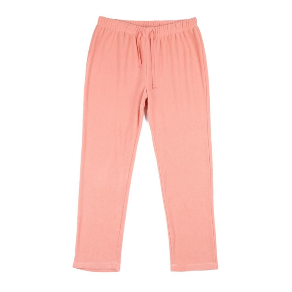 Pijama Mujer Geeps Secret / 2 Piezas image number 2.0