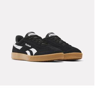 Zapatilla Urbana Hombre Reebok Smash Edge Negro