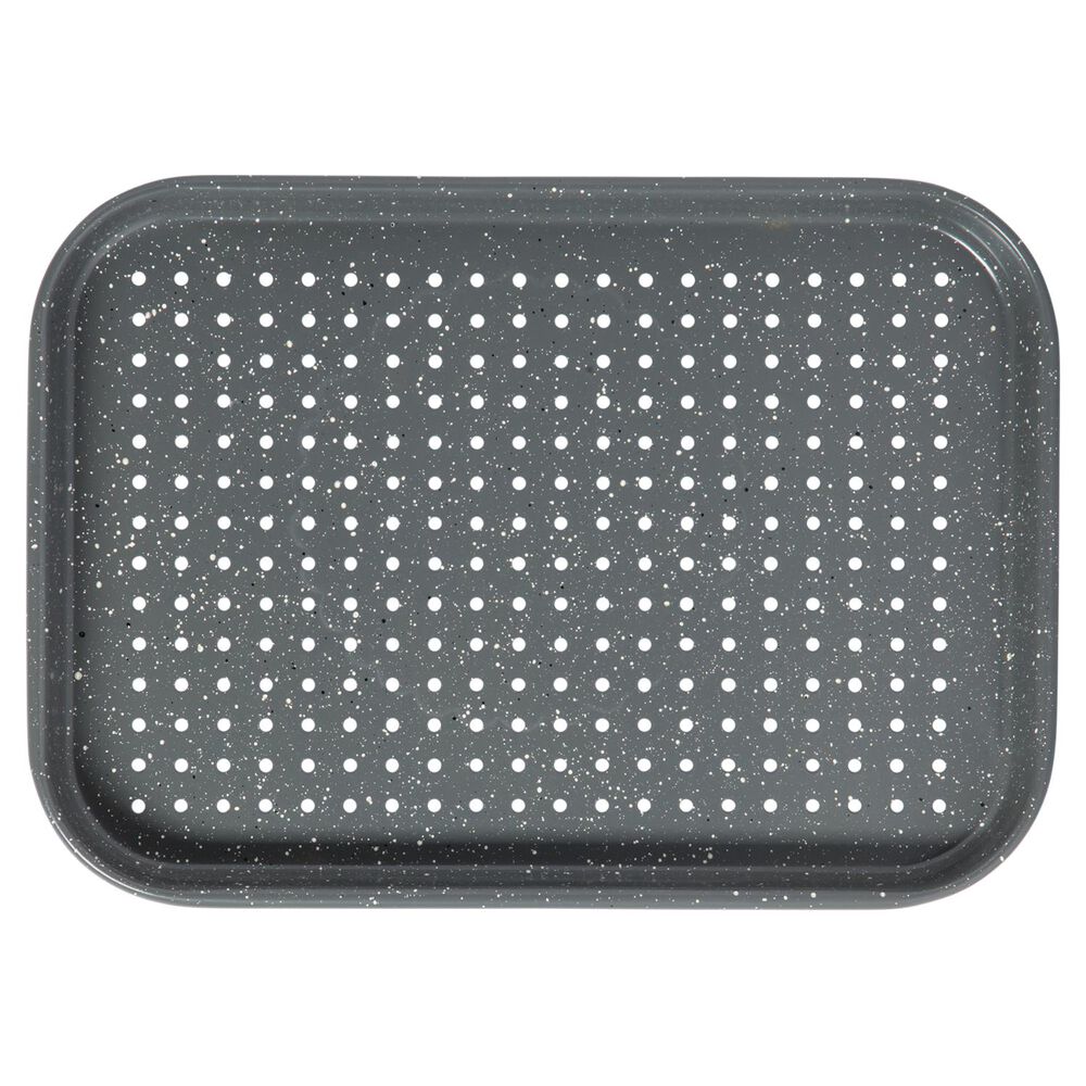 Set Bandejas Y Moldes Para Hornear Acero Al Carbono Antiadherente Greystone / 4 Piezas image number 2.0