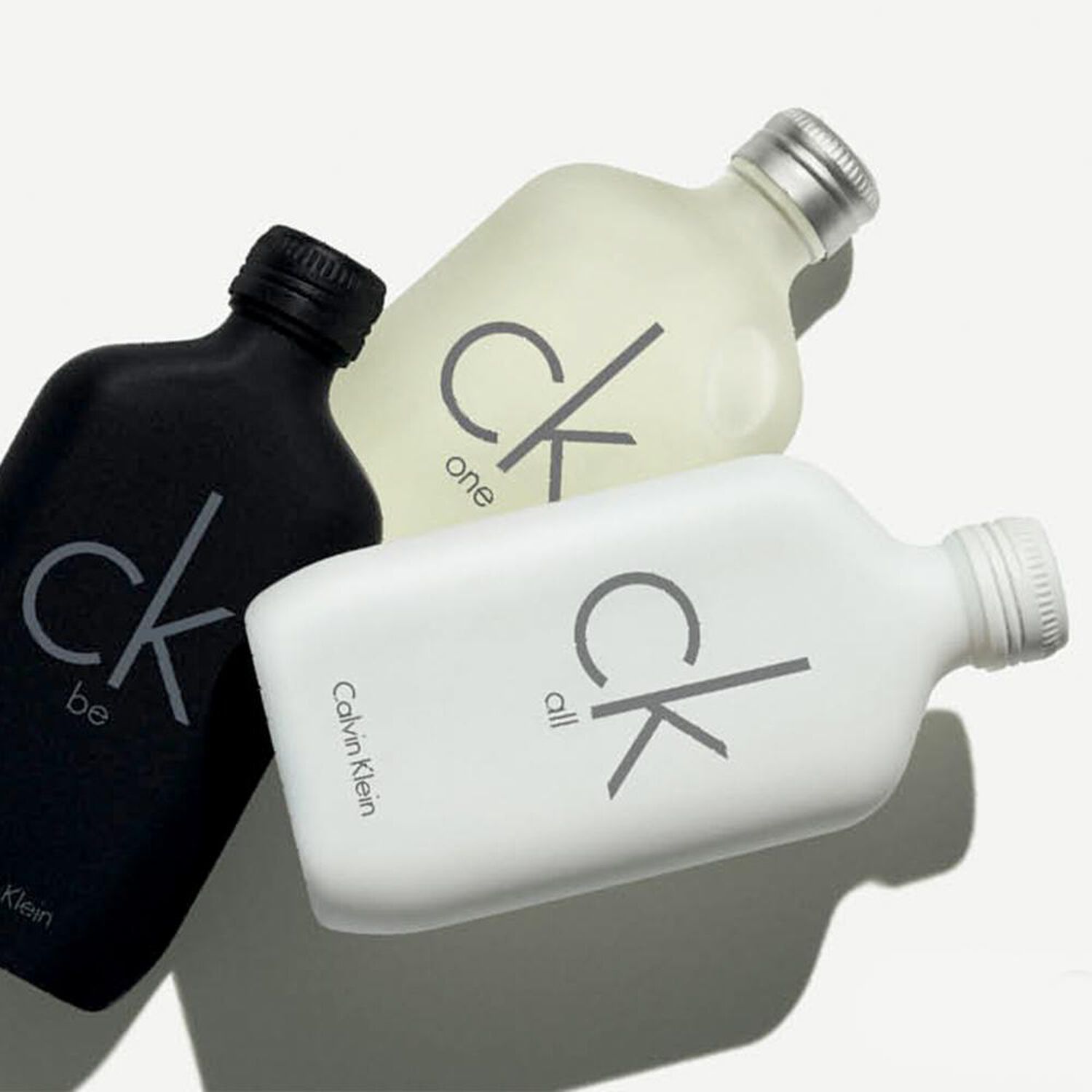 Perfume One Calvin Klein / 200 Ml / Edt image number 6.0