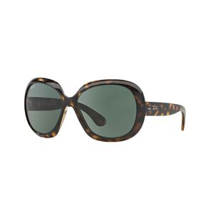 Lentes De Sol Jackie Ohh Ii Tortoise Ray-ban