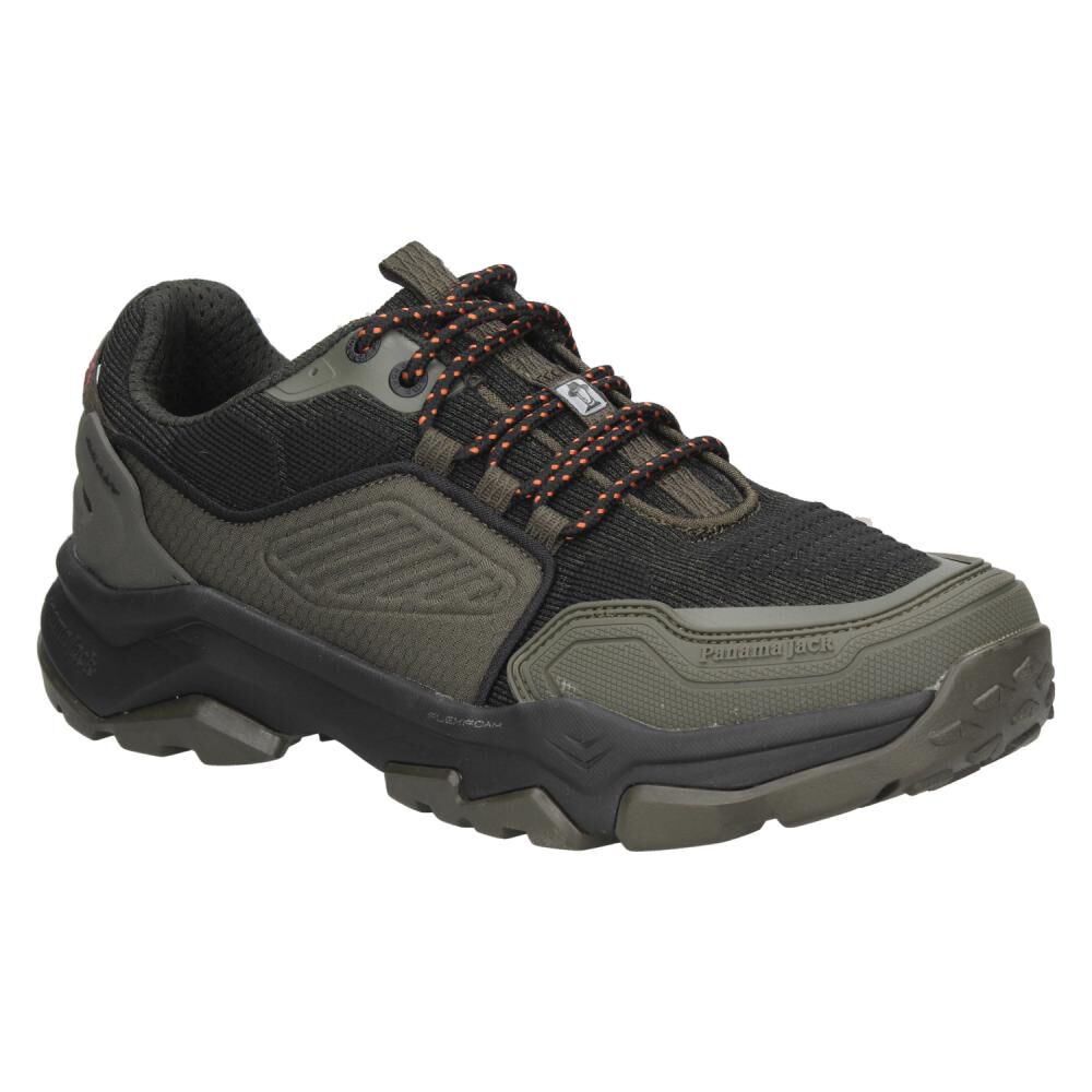 Zapatilla Outdoor Hombre Panama Jack Pg024 image number 0.0